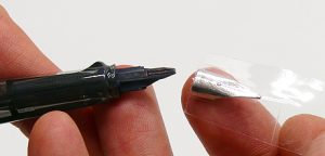万年筆のペン先がもう寿命 修理や交換方法を紹介 万年筆のススメ